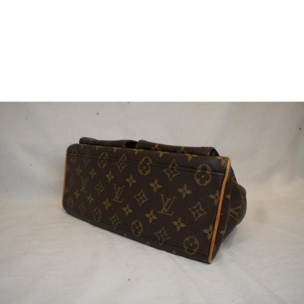 Louis Vuitton Manhattan PM Monogram Bag - Picture 3 of 5